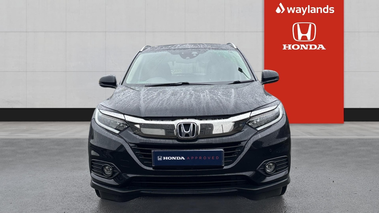 Used Honda HR-V 2019 for sale - 77457893: Photo 6