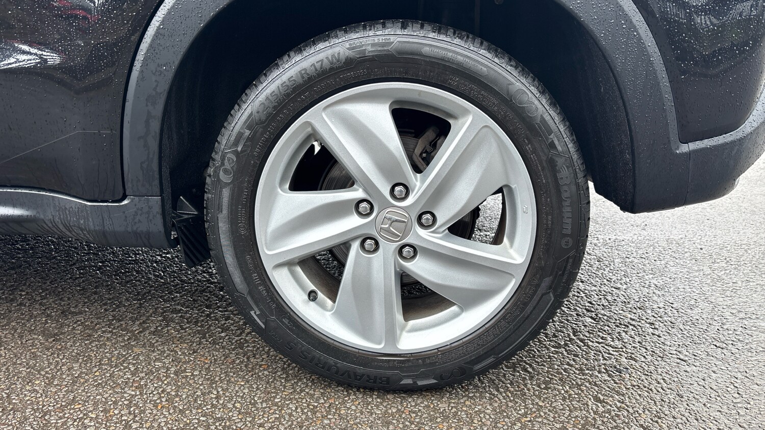 Used Honda HR-V 2019 for sale - 77457893: Photo 61