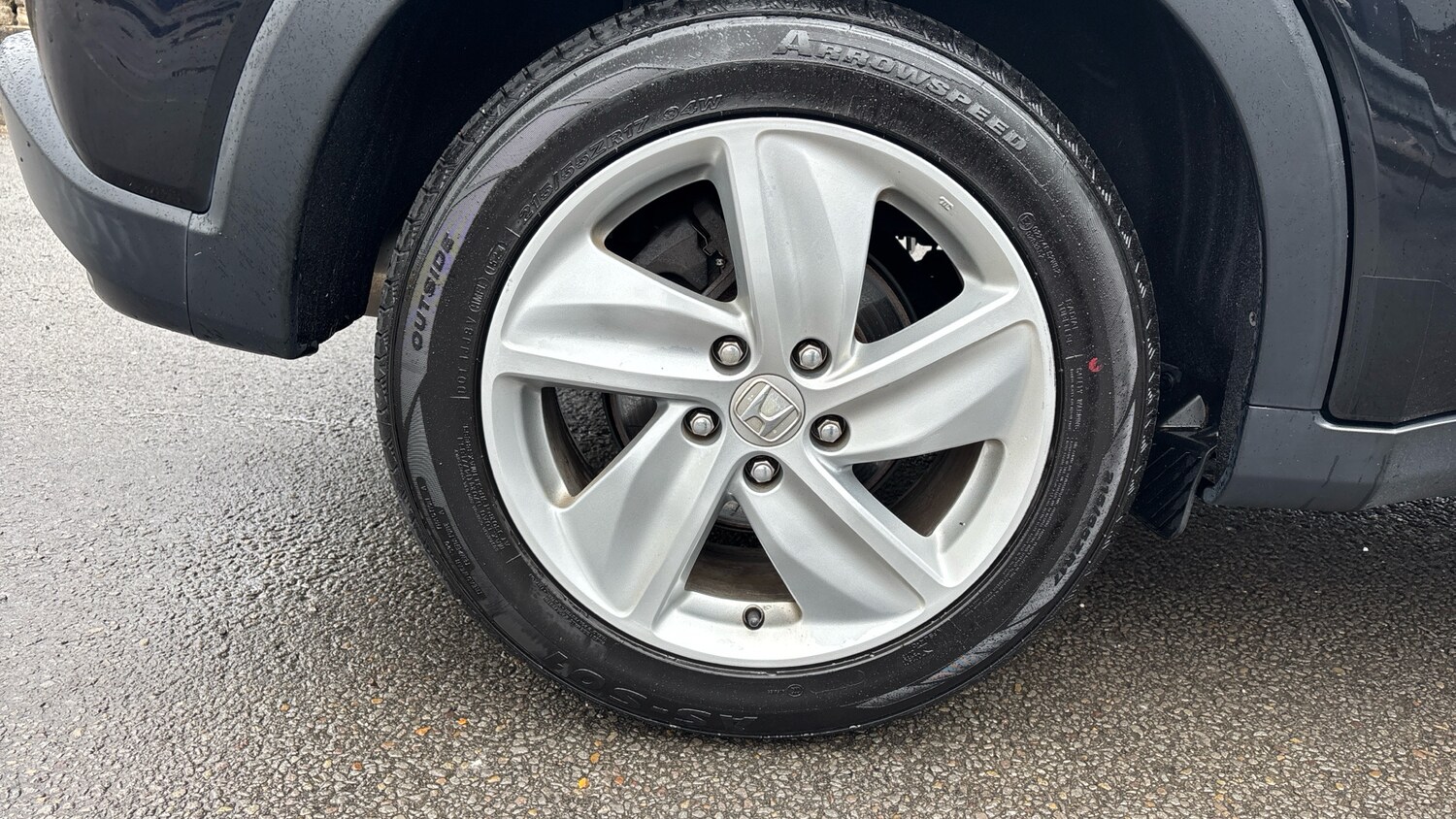 Used Honda HR-V 2019 for sale - 77457893: Photo 64