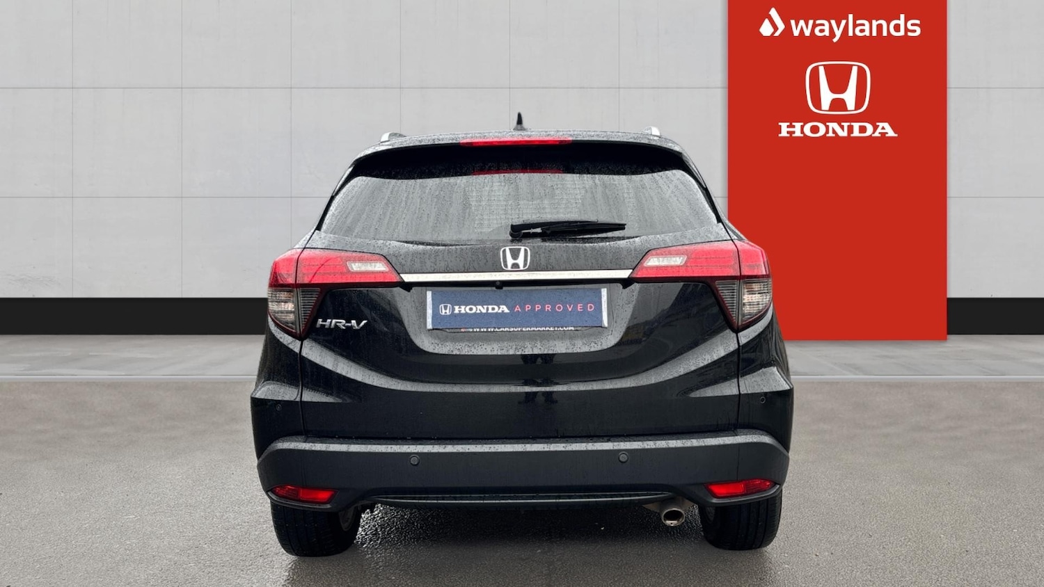 Used Honda HR-V 2019 for sale - 77457893: Photo 7