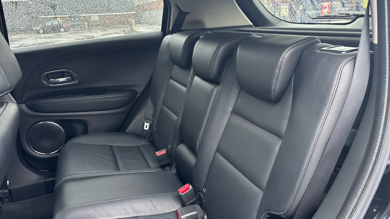 Used Honda HR-V 2019 for sale - 77457893: Photo 8