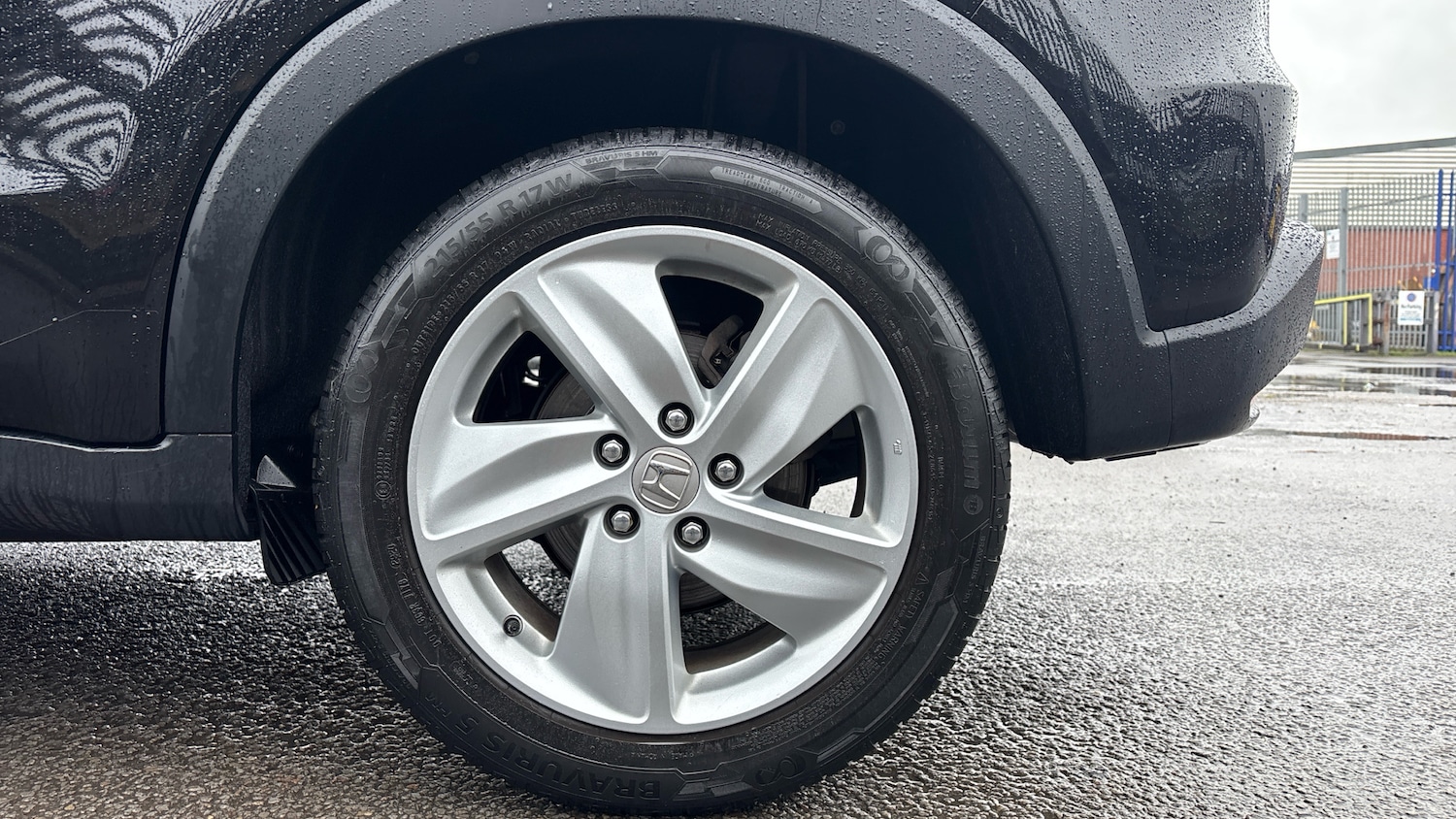 Used Honda HR-V 2019 for sale - 77457893: Photo 9