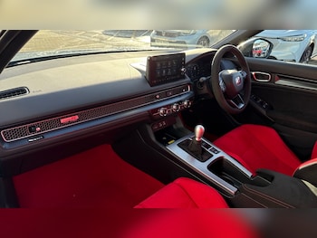 Used Honda Civic 2025 for sale - 77167311: Photo