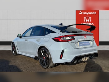 Used Honda Civic 2025 for sale - 77167311: Photo