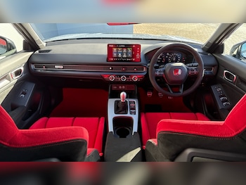 Used Honda Civic 2025 for sale - 77167311: Photo