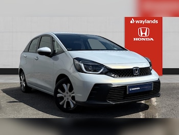 Used Honda Jazz 2025 for sale - 79070928: Photo