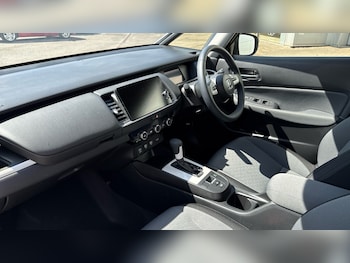 Used Honda Jazz 2025 for sale - 79070928: Photo