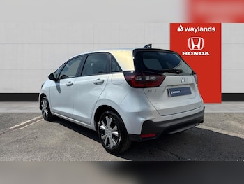 Used Honda Jazz 2025 for sale - 79070928: Photo