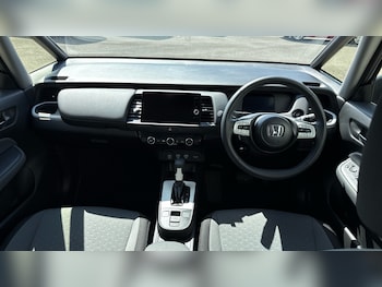 Used Honda Jazz 2025 for sale - 79070928: Photo