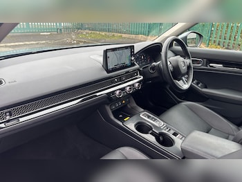 Used Honda Civic 2024 for sale - 77678886: Photo