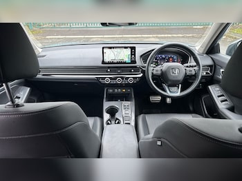 Used Honda Civic 2024 for sale - 77678886: Photo