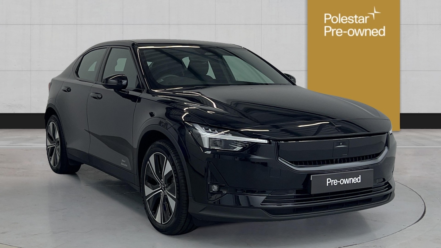 Used Polestar Polestar 2 2024 for sale - 76709584: Photo 1