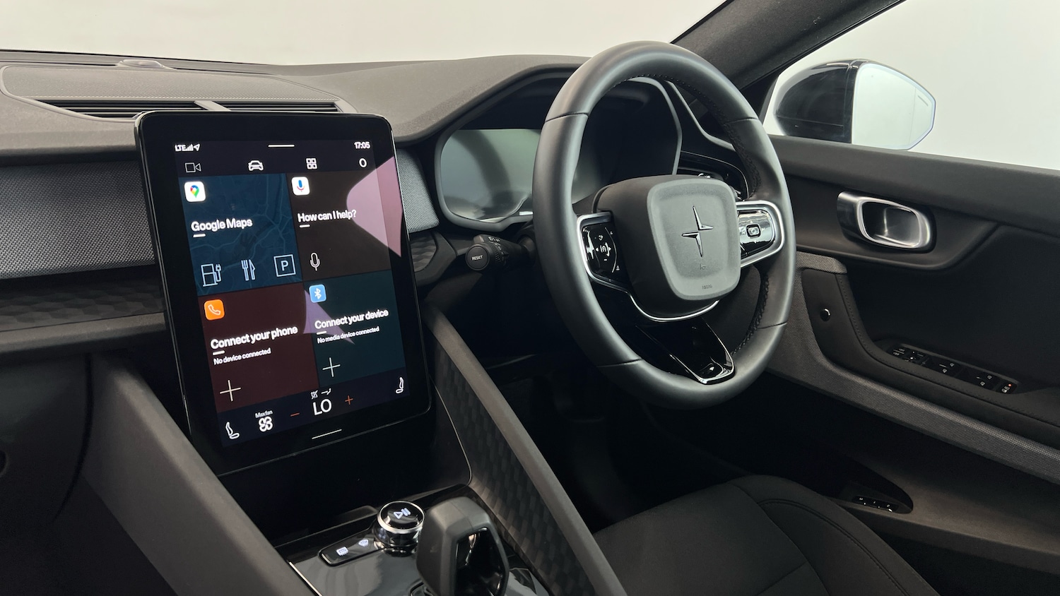 Used Polestar Polestar 2 2024 for sale - 76709584: Photo 13