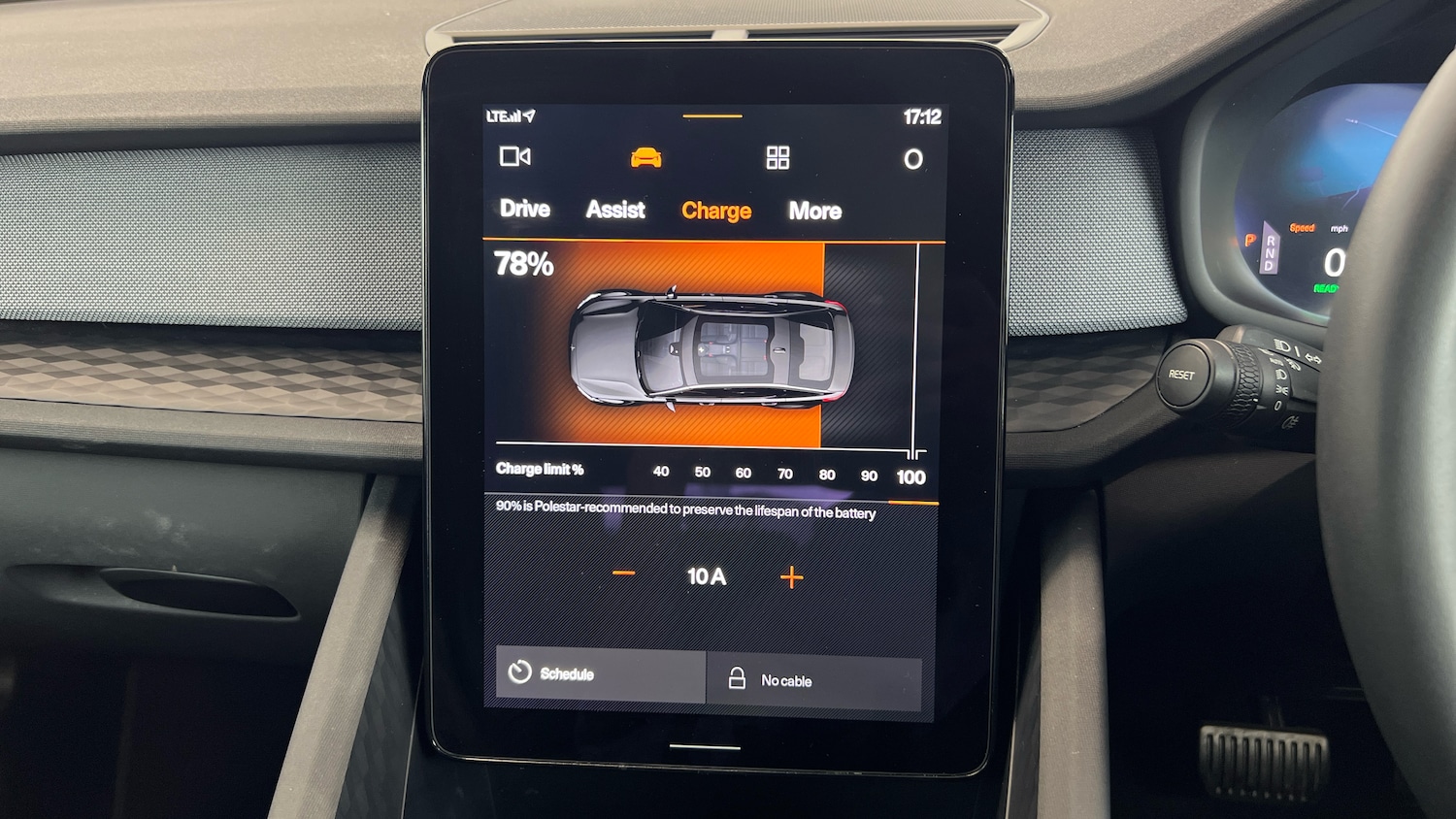 Used Polestar Polestar 2 2024 for sale - 76709584: Photo 15