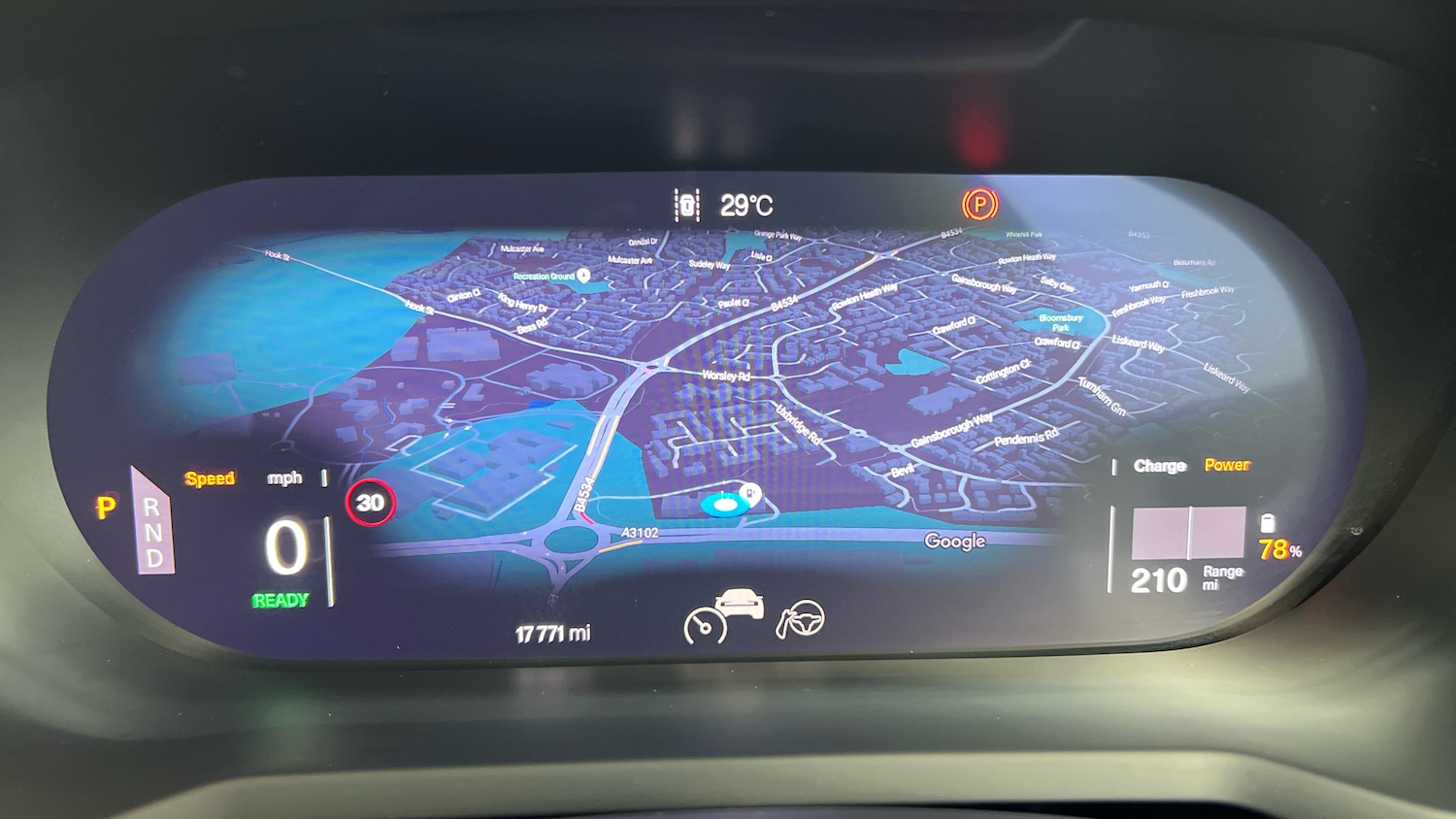 Used Polestar Polestar 2 2024 for sale - 76709584: Photo 16