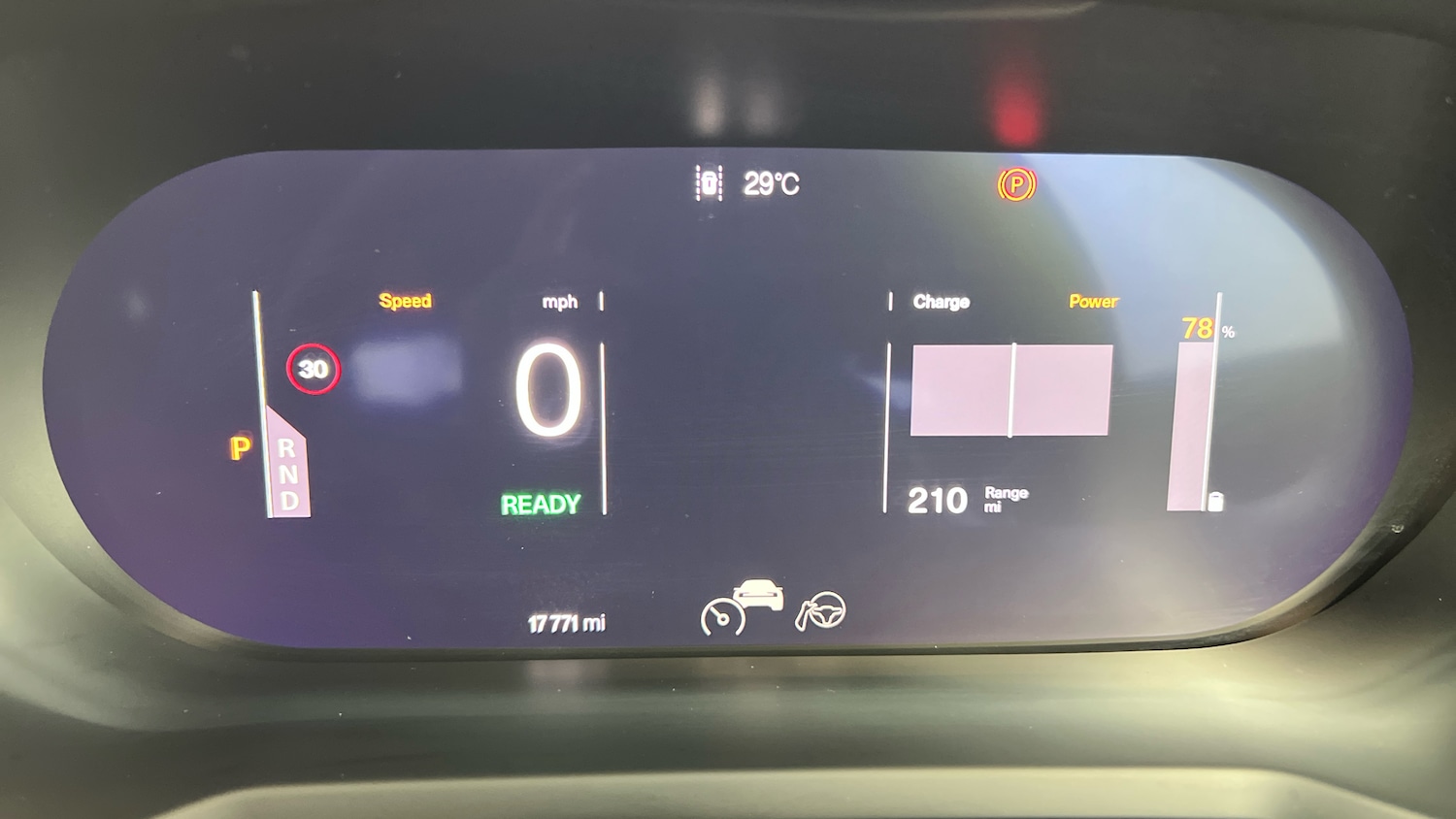 Used Polestar Polestar 2 2024 for sale - 76709584: Photo 17