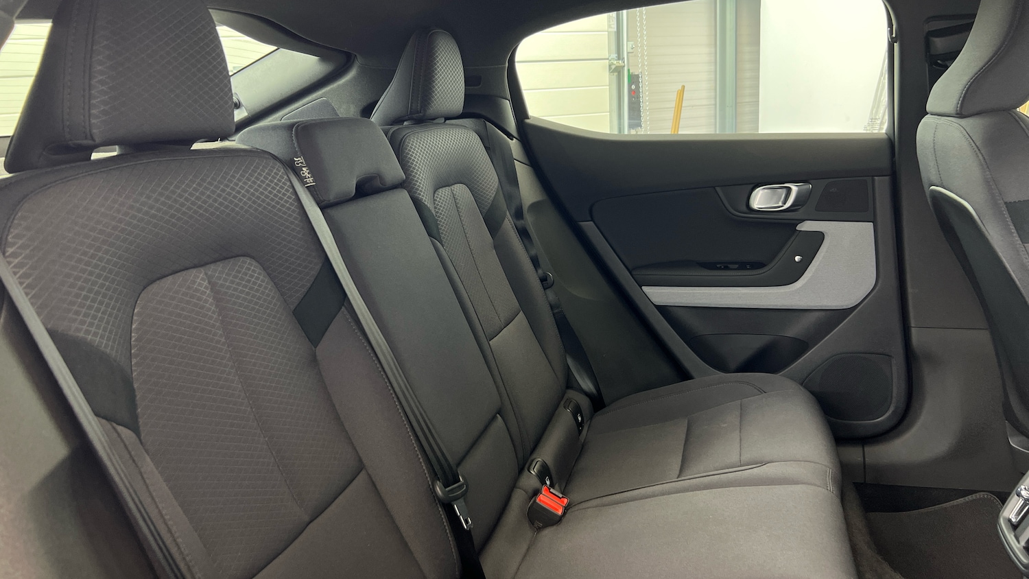 Used Polestar Polestar 2 2024 for sale - 76709584: Photo 19