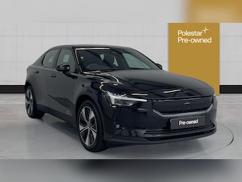 Used Polestar Polestar 2 2024 for sale - 76709584: Photo