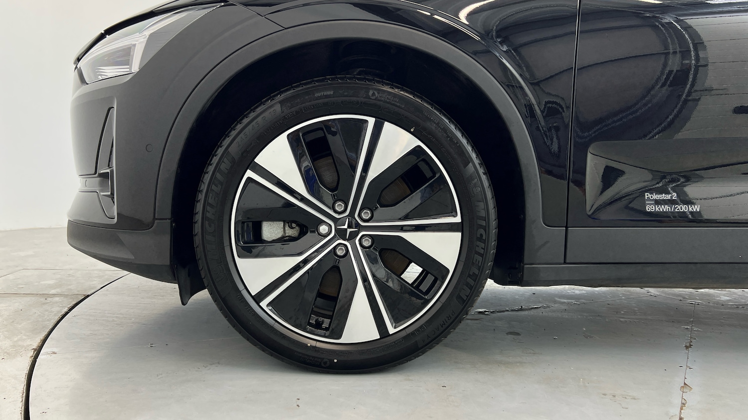 Used Polestar Polestar 2 2024 for sale - 76709584: Photo 26