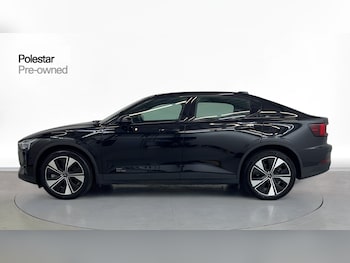 Used Polestar Polestar 2 2024 for sale - 76709584: Photo