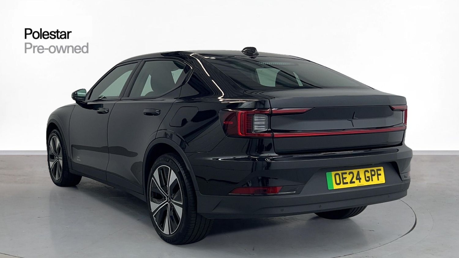 Used Polestar Polestar 2 2024 for sale - 76709584: Photo 3