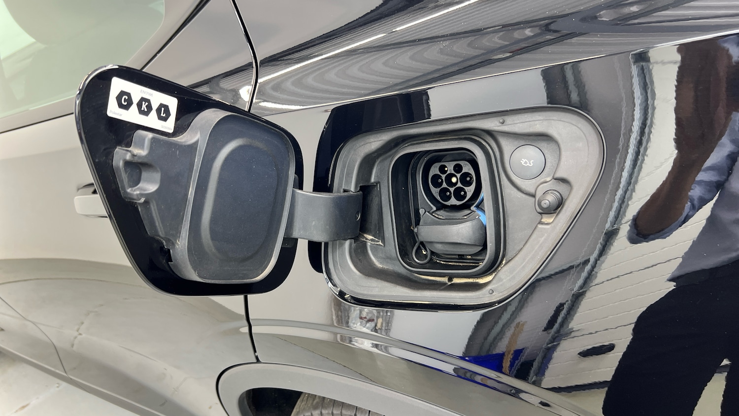 Used Polestar Polestar 2 2024 for sale - 76709584: Photo 31