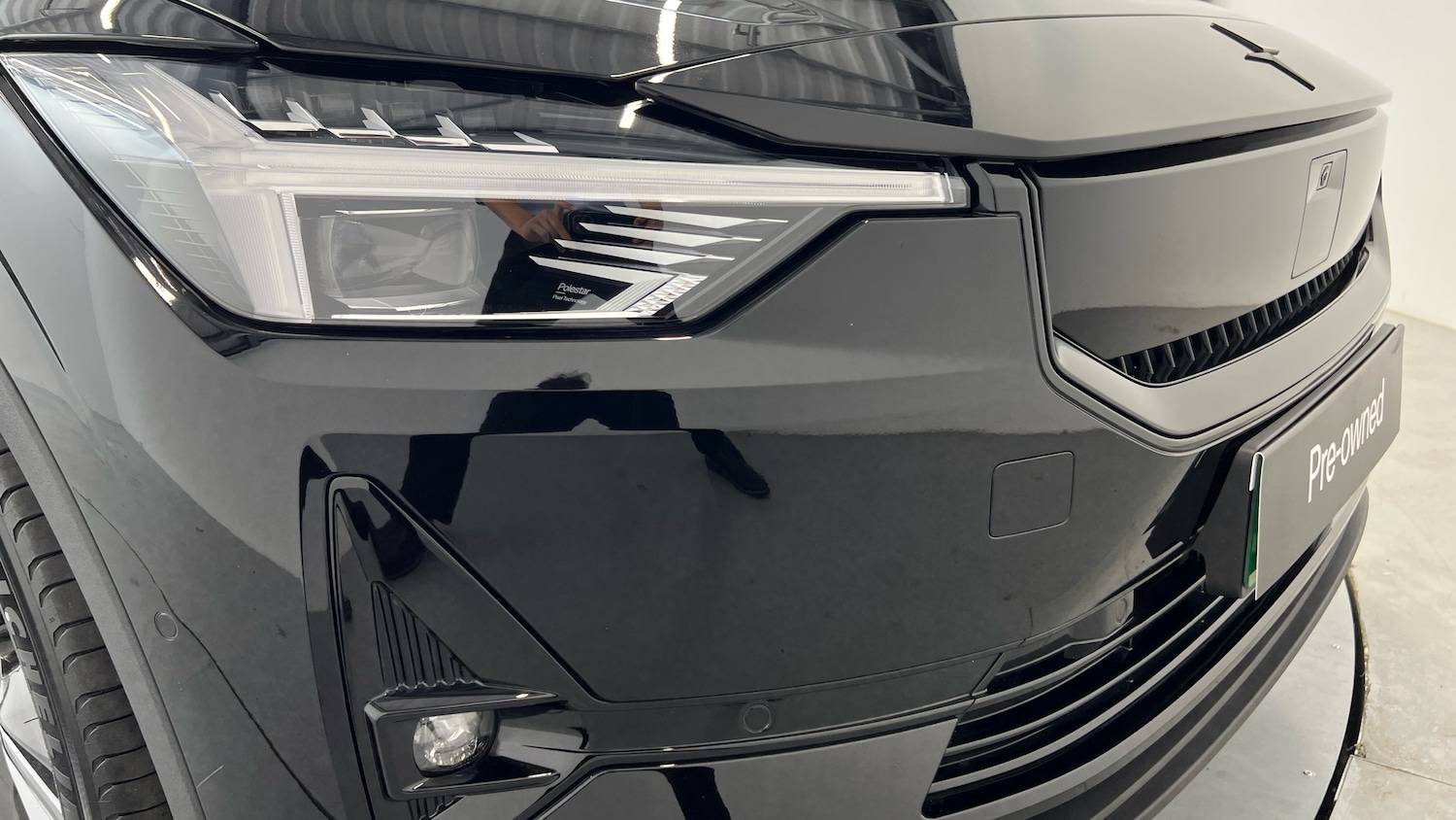 Used Polestar Polestar 2 2024 for sale - 76709584: Photo 34