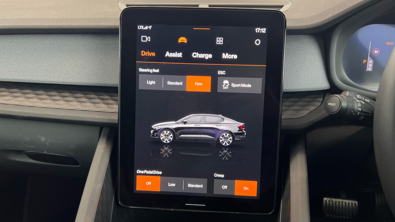 Used Polestar Polestar 2 2024 for sale - 76709584: Photo 36