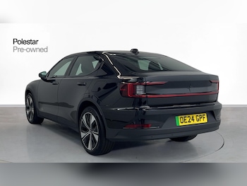 Used Polestar Polestar 2 2024 for sale - 76709584: Photo