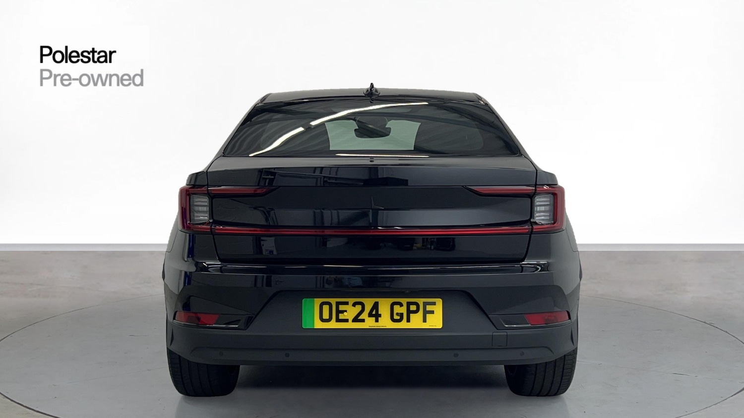 Used Polestar Polestar 2 2024 for sale - 76709584: Photo 4