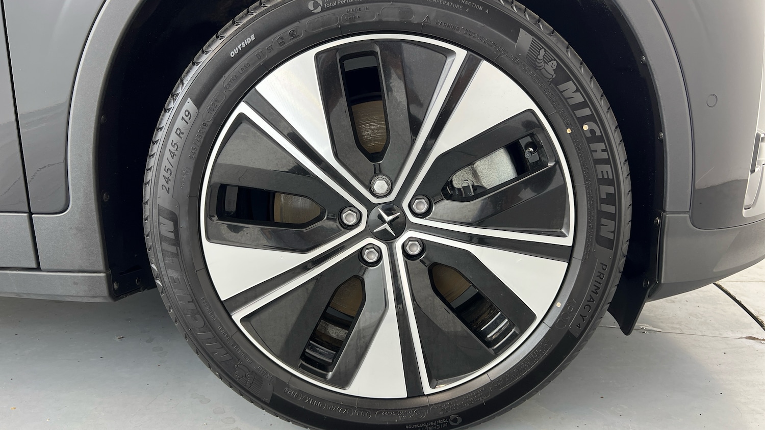 Used Polestar Polestar 2 2024 for sale - 76709584: Photo 41