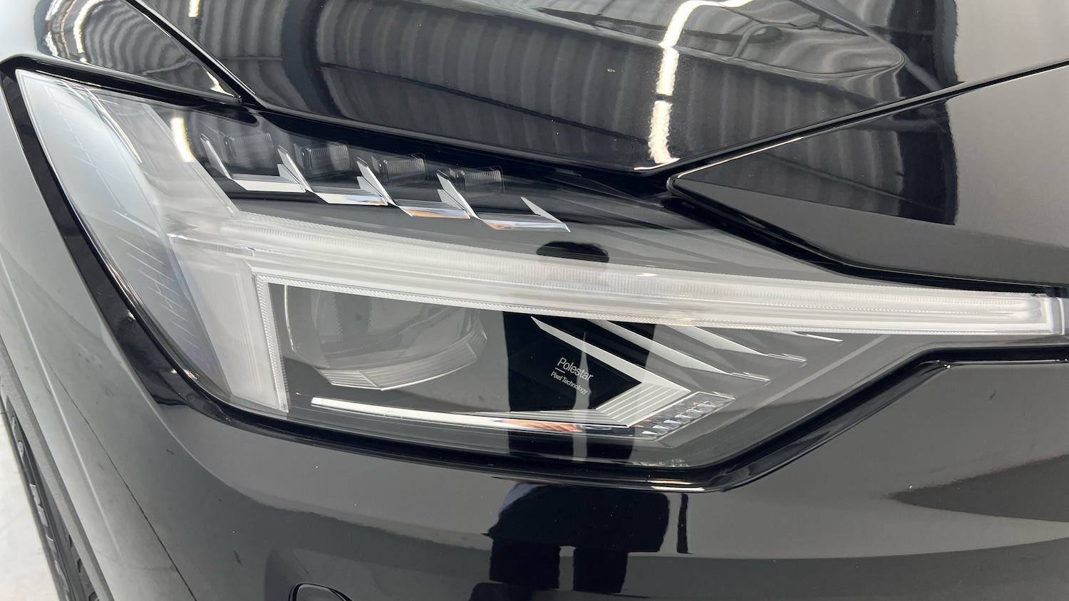 Used Polestar Polestar 2 2024 for sale - 76709584: Photo 44