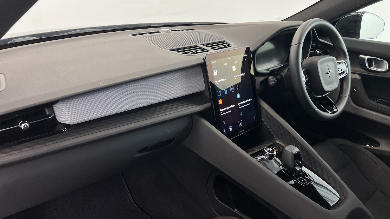 Used Polestar Polestar 2 2024 for sale - 76709584: Photo 46