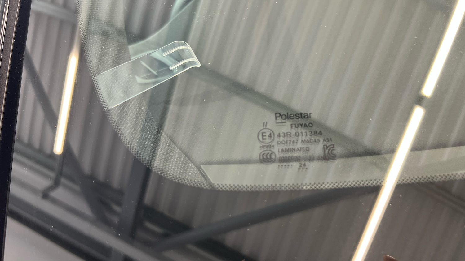 Used Polestar Polestar 2 2024 for sale - 76709584: Photo 49