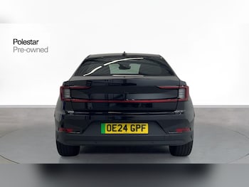 Used Polestar Polestar 2 2024 for sale - 76709584: Photo