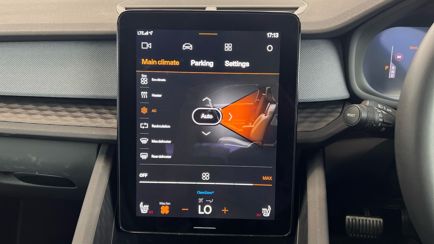 Used Polestar Polestar 2 2024 for sale - 76709584: Photo 51