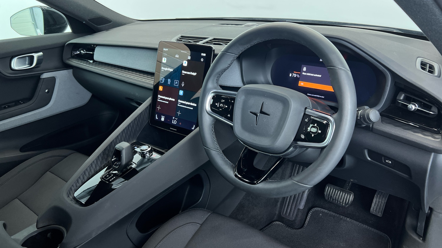 Used Polestar Polestar 2 2024 for sale - 76709584: Photo 9