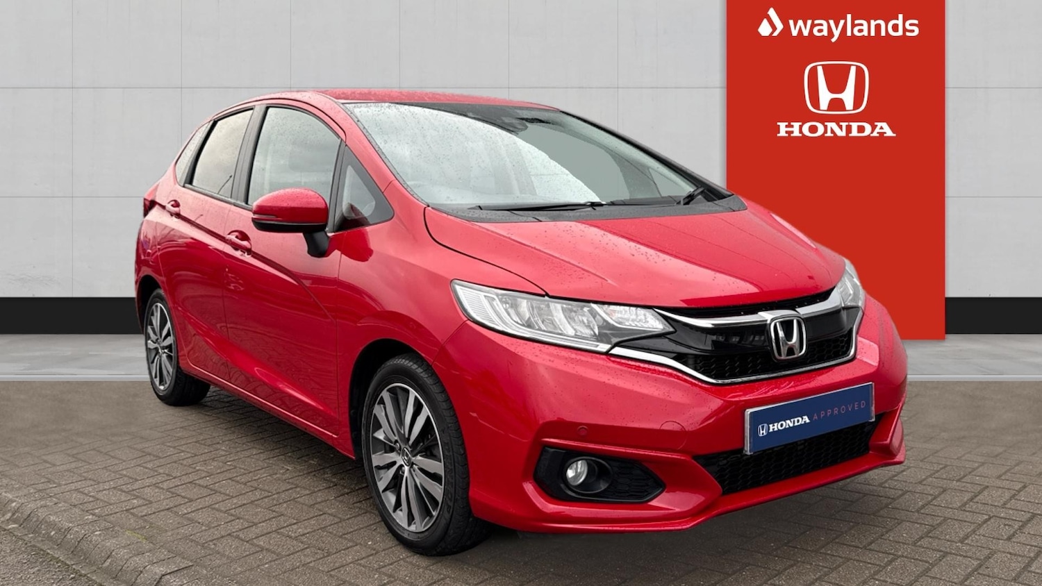 Used Honda Jazz 2019 for sale - 76622000: Photo 1