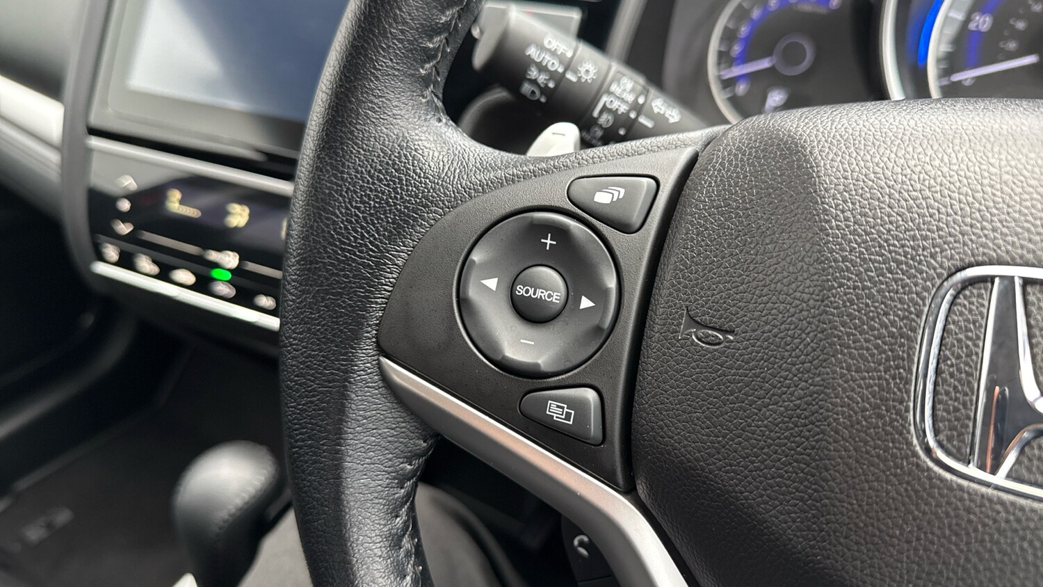 Used Honda Jazz 2019 for sale - 76622000: Photo 14