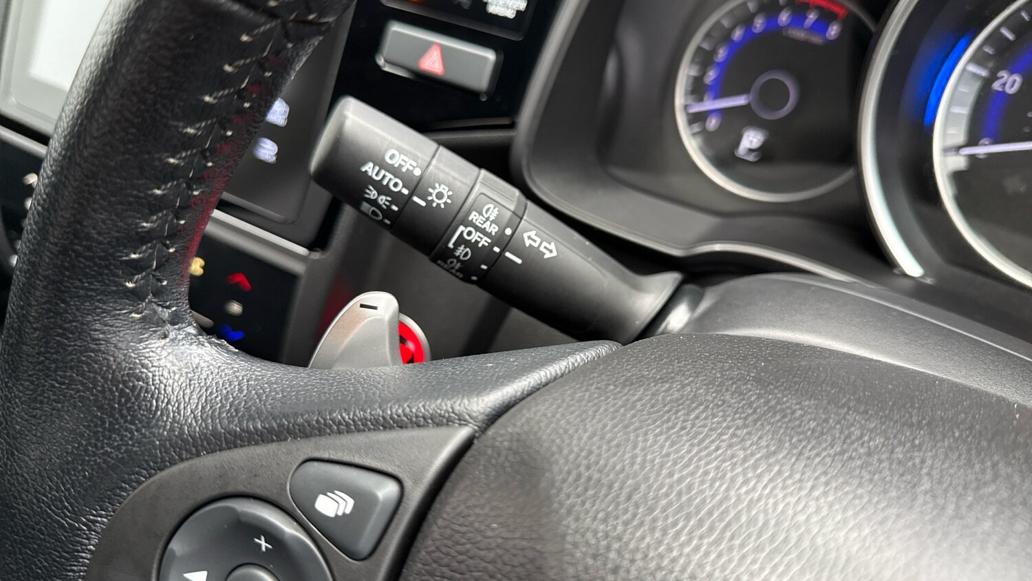 Used Honda Jazz 2019 for sale - 76622000: Photo 17