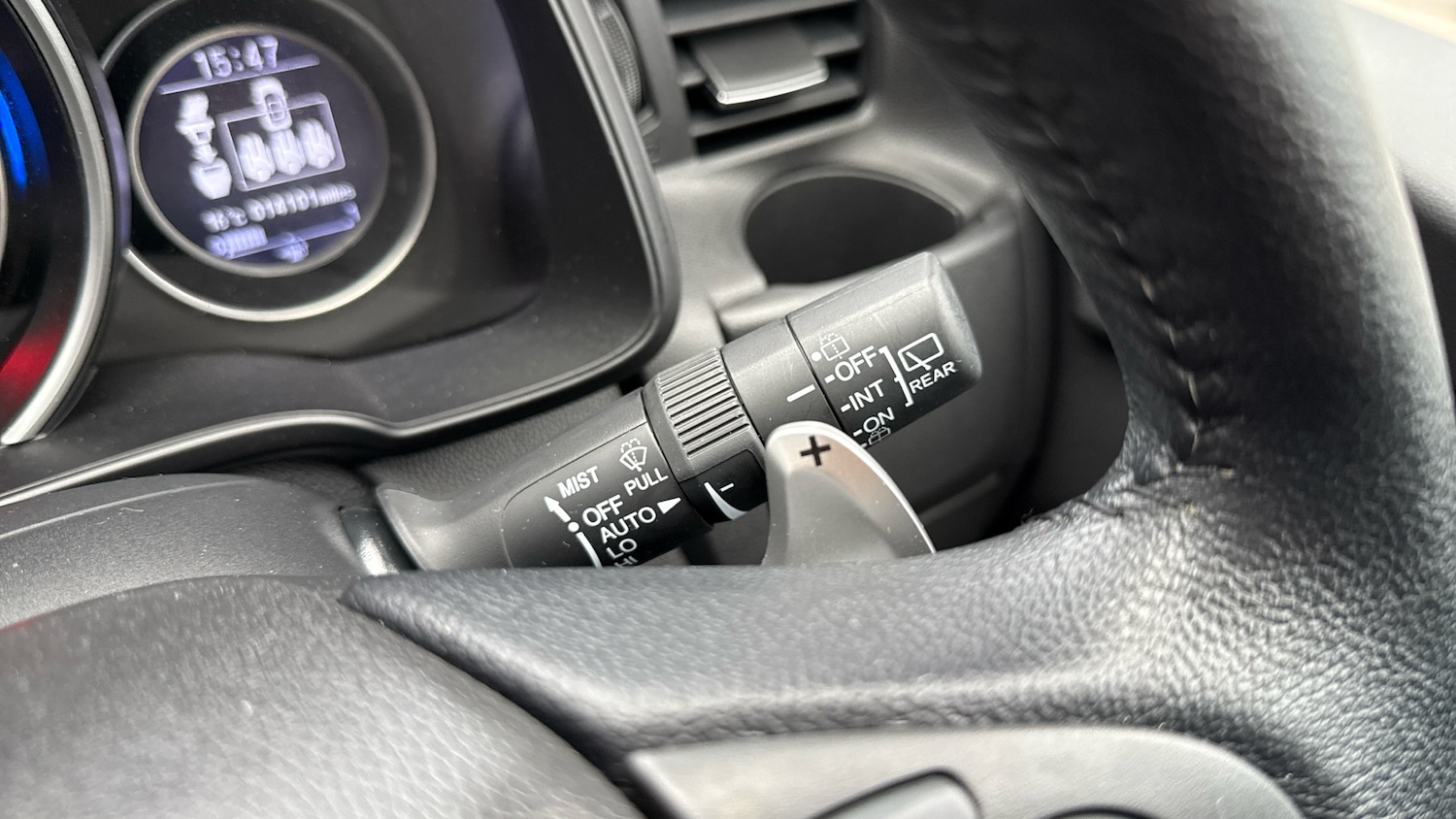 Used Honda Jazz 2019 for sale - 76622000: Photo 18