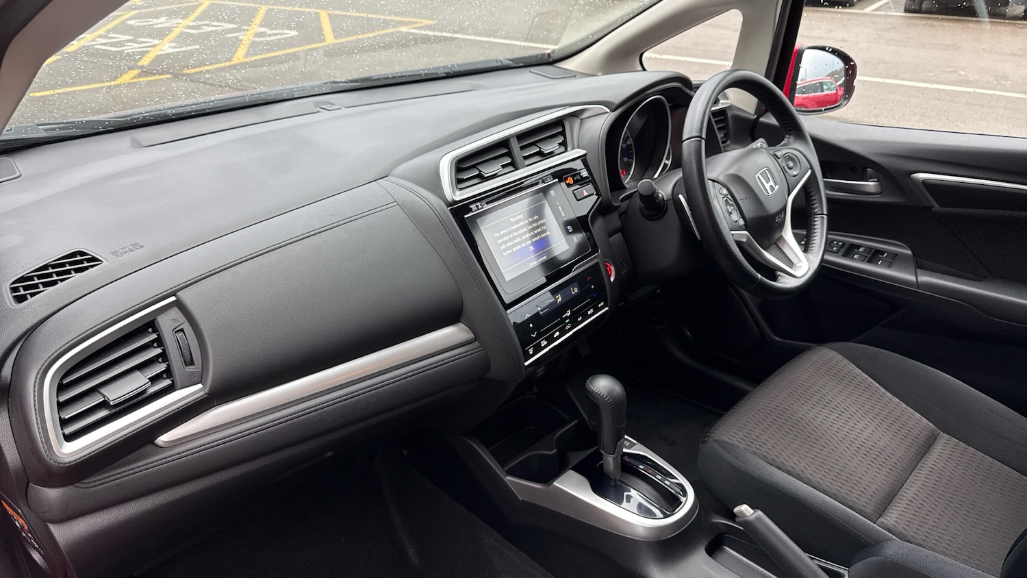 Used Honda Jazz 2019 for sale - 76622000: Photo 2