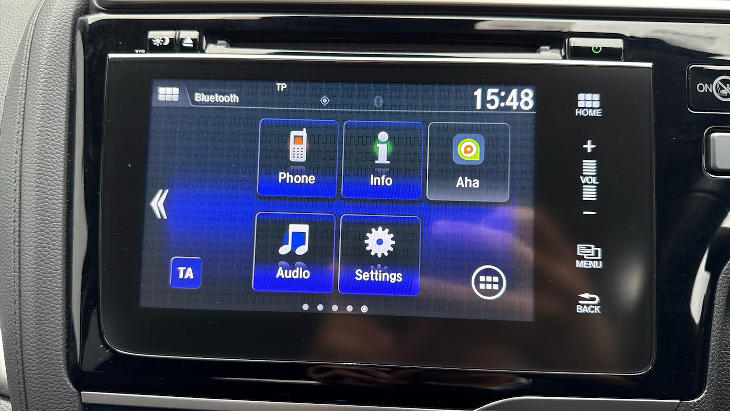 Used Honda Jazz 2019 for sale - 76622000: Photo 22