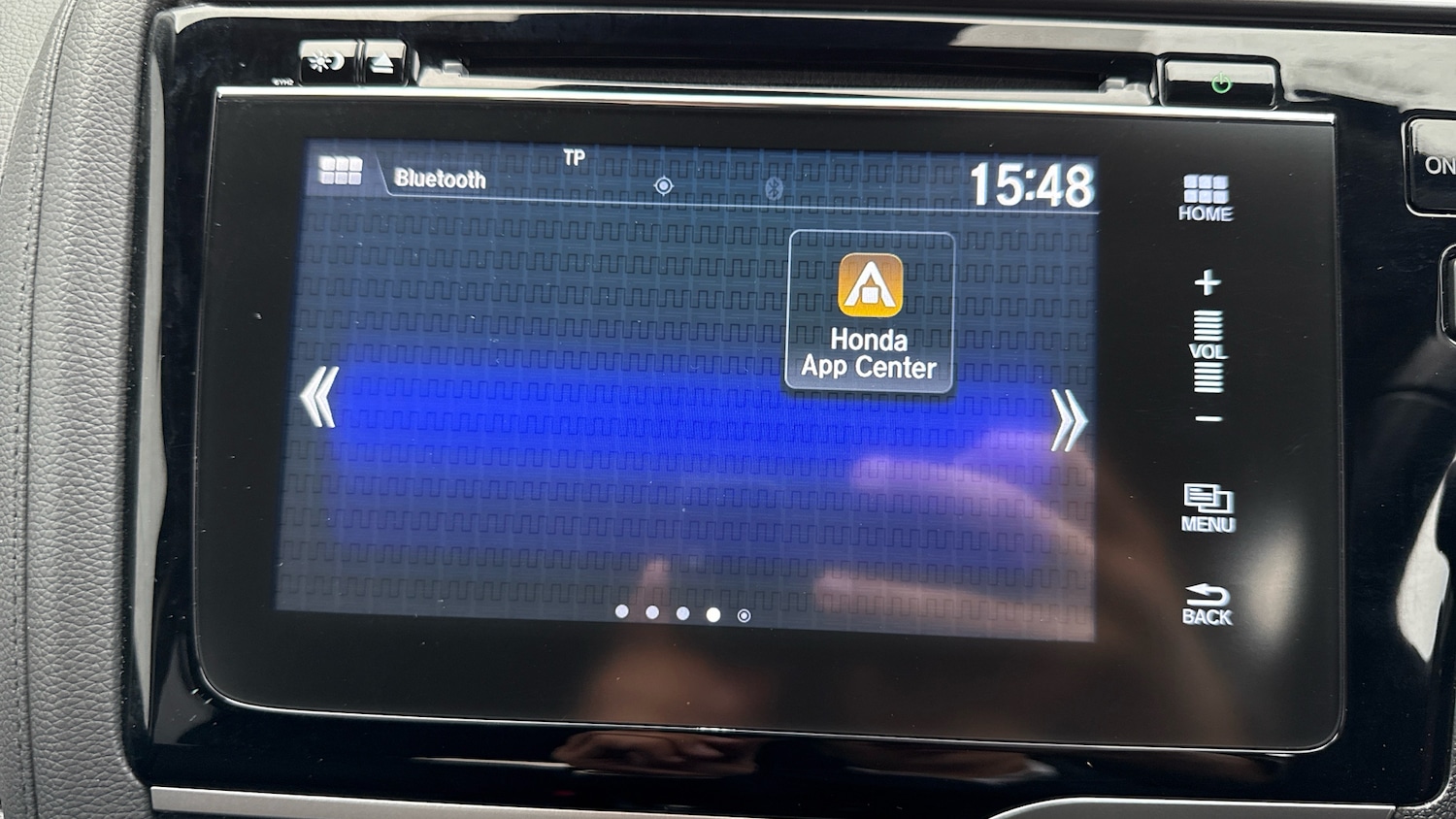 Used Honda Jazz 2019 for sale - 76622000: Photo 23