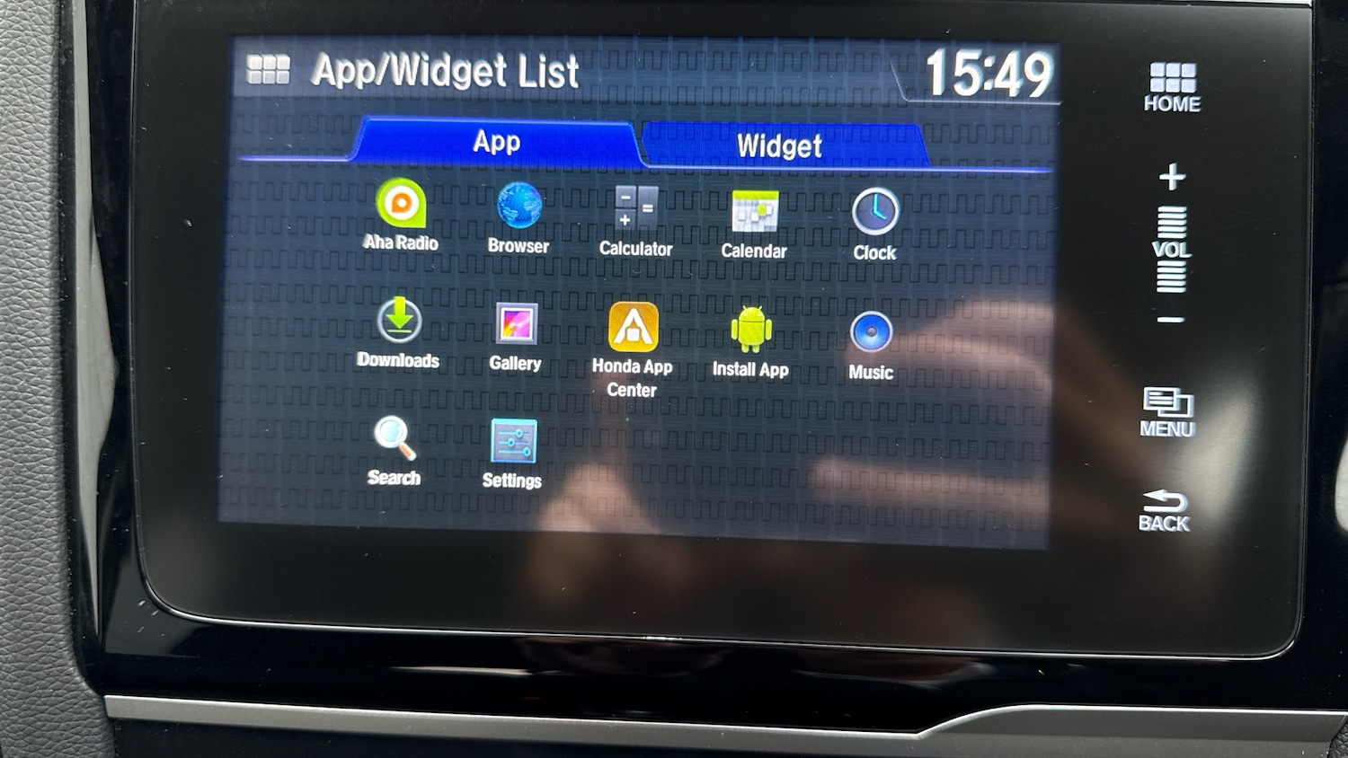 Used Honda Jazz 2019 for sale - 76622000: Photo 24