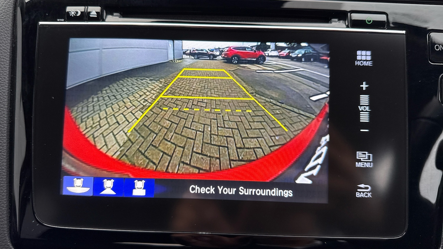 Used Honda Jazz 2019 for sale - 76622000: Photo 25