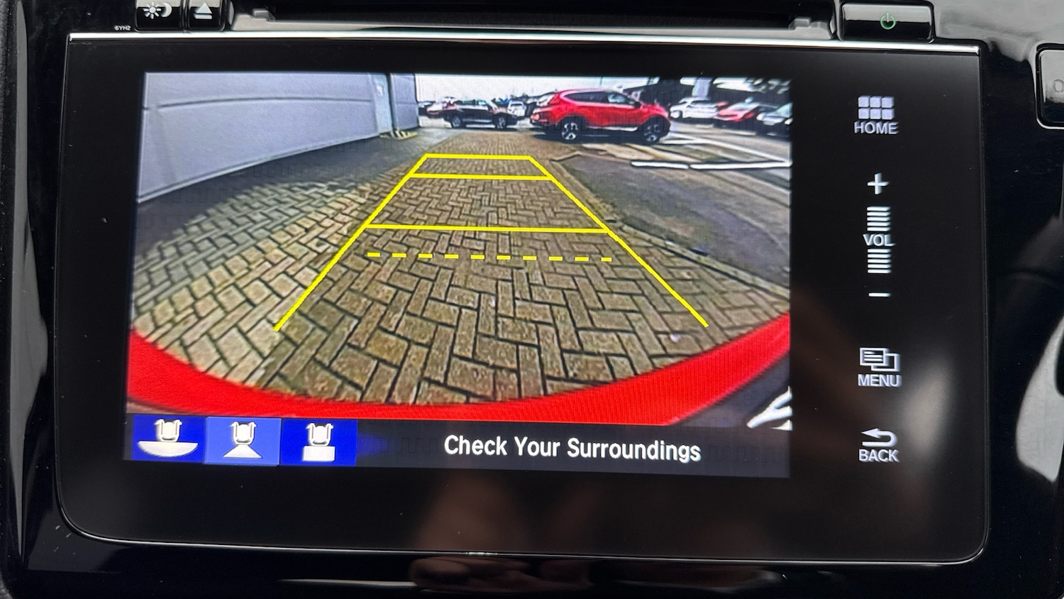 Used Honda Jazz 2019 for sale - 76622000: Photo 26