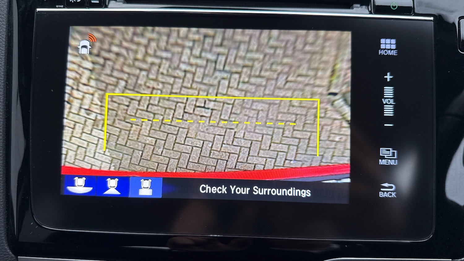 Used Honda Jazz 2019 for sale - 76622000: Photo 27