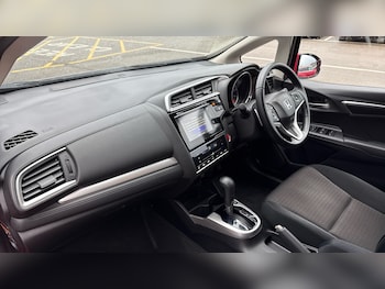 Used Honda Jazz 2019 for sale - 76622000: Photo