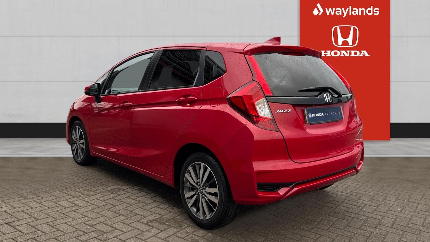 Used Honda Jazz 2019 for sale - 76622000: Photo 3